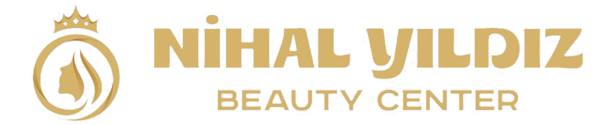NİHAL YILDIZ LOGO